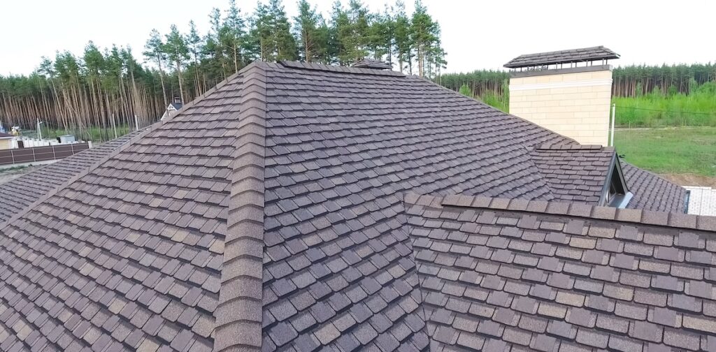 synthetic slate tiles