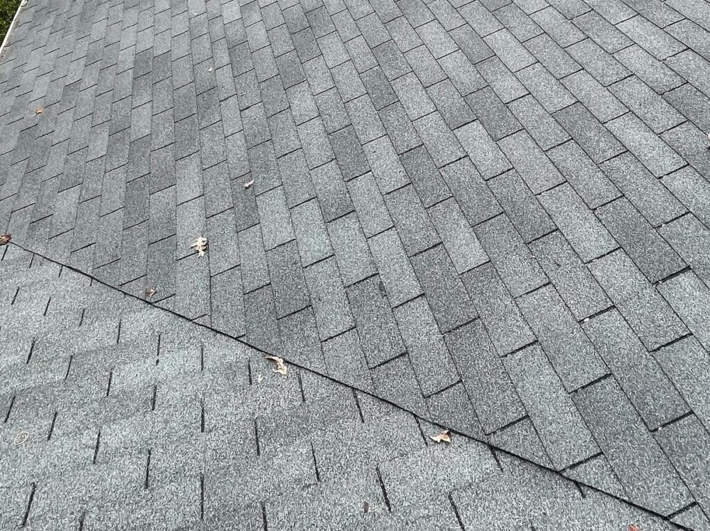 three tab shingles