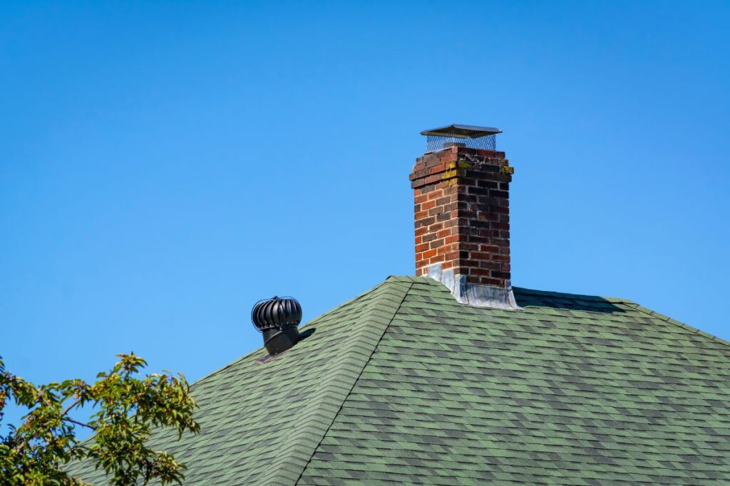 chimney cap